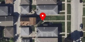 House image located at Harwood Heights, IL 60706