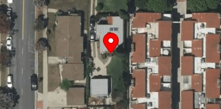 House image located at Alhambra, CA 91801