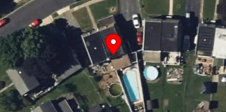 House image located at Crum Lynne, PA 19022