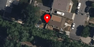 House image located at Edison, NJ 08837