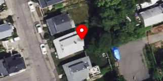 House image located at Quincy, MA 02169