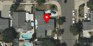 House image located at Costa Mesa, CA 92627