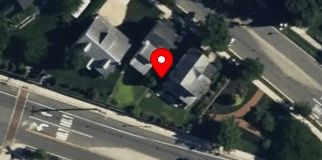 House image located at Haddonfield, NJ 08033