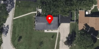 House image located at Glenview, IL 60025