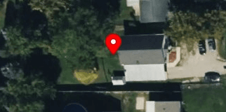 House image located at Waterford, MI 48328