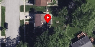 House image located at Hazel Crest, IL 60429