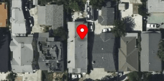 House image located at Los Angeles, CA 90037