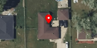 House image located at Portage, IN 46368