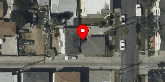 House image located at Inglewood, CA 90301