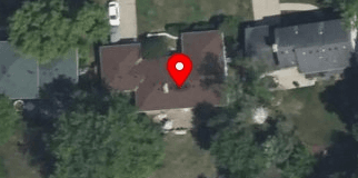 House image located at Minneapolis, MN 55437