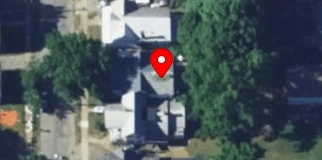 House image located at Rochester, NY 14611