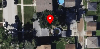 House image located at Posen, IL 60469