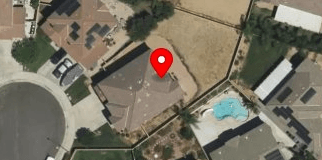 House image located at Eastvale, CA 92880