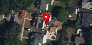 House image located at Metuchen, NJ 08840