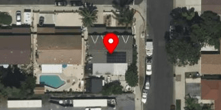 House image located at Van Nuys, CA 91401