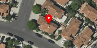 House image located at Irvine, CA 92614