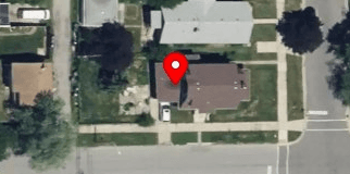 House image located at Whiting, IN 46394