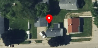 House image located at Sandusky, OH 44870