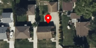 House image located at Livonia, MI 48150