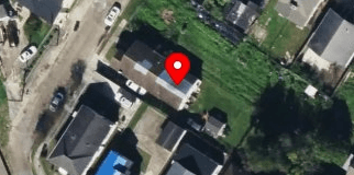 House image located at New Orleans, LA 70125