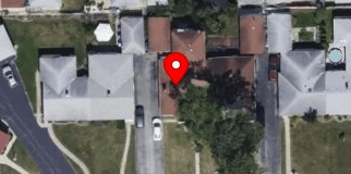 House image located at Hometown, IL 60456