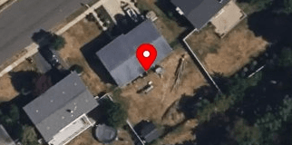 House image located at Edison, NJ 08837