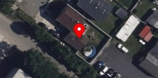House image located at Wood Ridge, NJ 07075