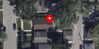 House image located at Stone Park, IL 60165