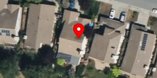 House image located at El Sobrante, CA 94803