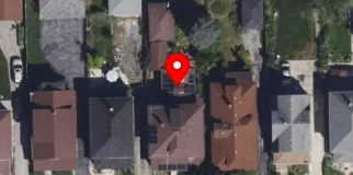 House image located at Blue Island, IL 60406