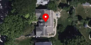 House image located at Western Springs, IL 60558