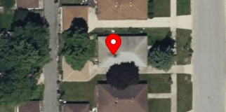 House image located at East Chicago, IN 46312
