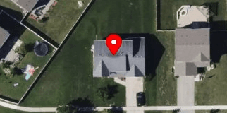 House image located at Joliet, IL 60431