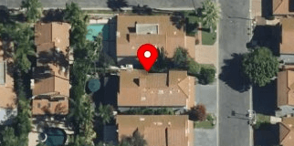 House image located at Calabasas, CA 91302