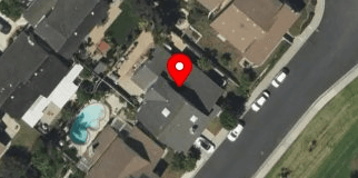 House image located at Irvine, CA 92604