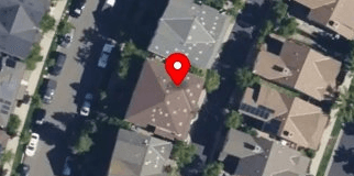House image located at Hercules, CA 94547