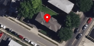 House image located at East Orange, NJ 07018