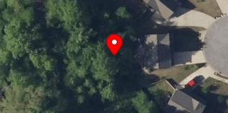 House image located at Fountain Inn, SC 29644