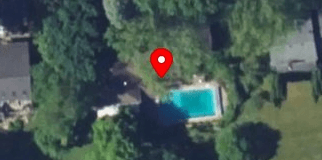 House image located at Rochester, NY 14618