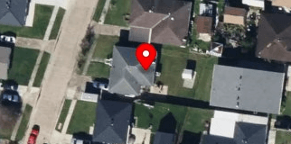 House image located at Westwego, LA 70094