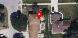House image located at Hickory Hills, IL 60457