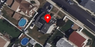 House image located at Lyndhurst, NJ 07071