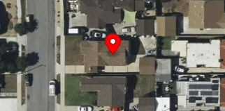 House image located at Inglewood, CA 90305