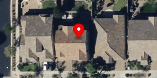 House image located at Mesa, AZ 85212