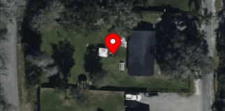 House image located at Lutz, FL 33548