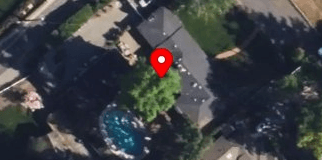House image located at Alamo, CA 94507