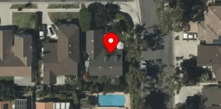 House image located at Cerritos, CA 90703