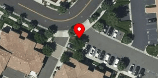 House image located at Irvine, CA 92618