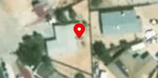 House image located at California City, CA 93505