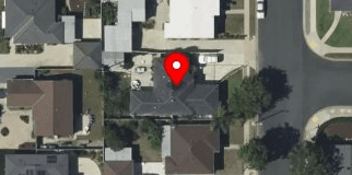 House image located at Gardena, CA 90247